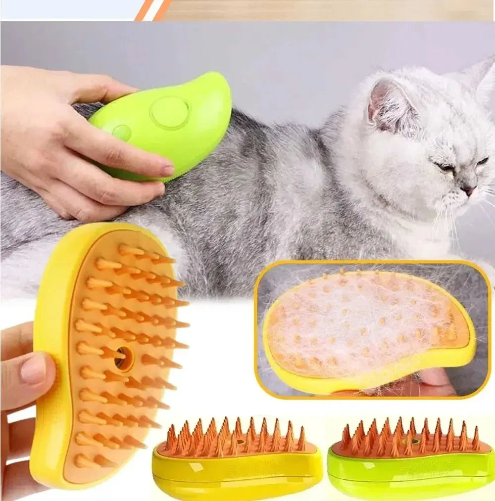Grooming & Pet Spa Care