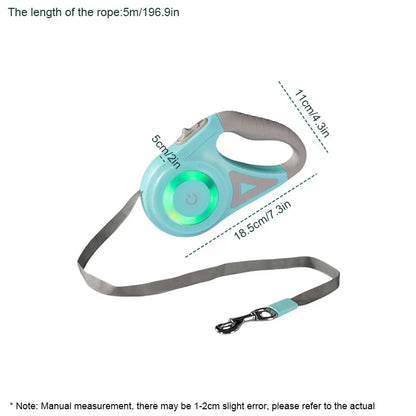 Walks & Outdoor Essentials