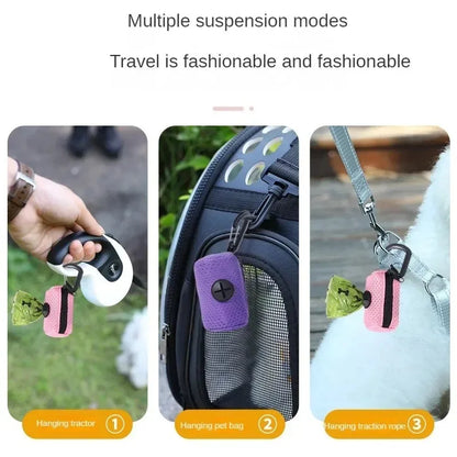 Walks & Waste Essentials