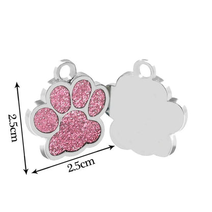 ID Tags & Personal Safety