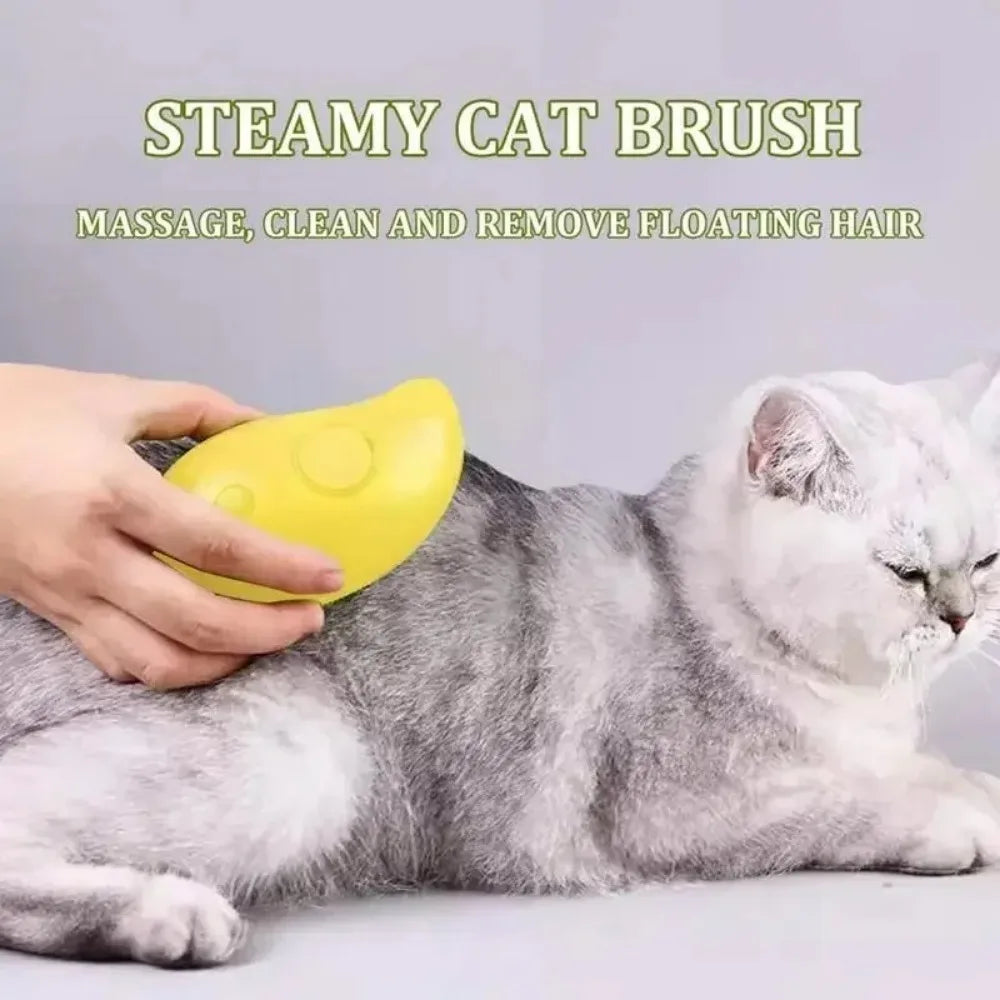 Grooming & Pet Spa Care