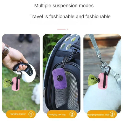 Walks & Waste Essentials