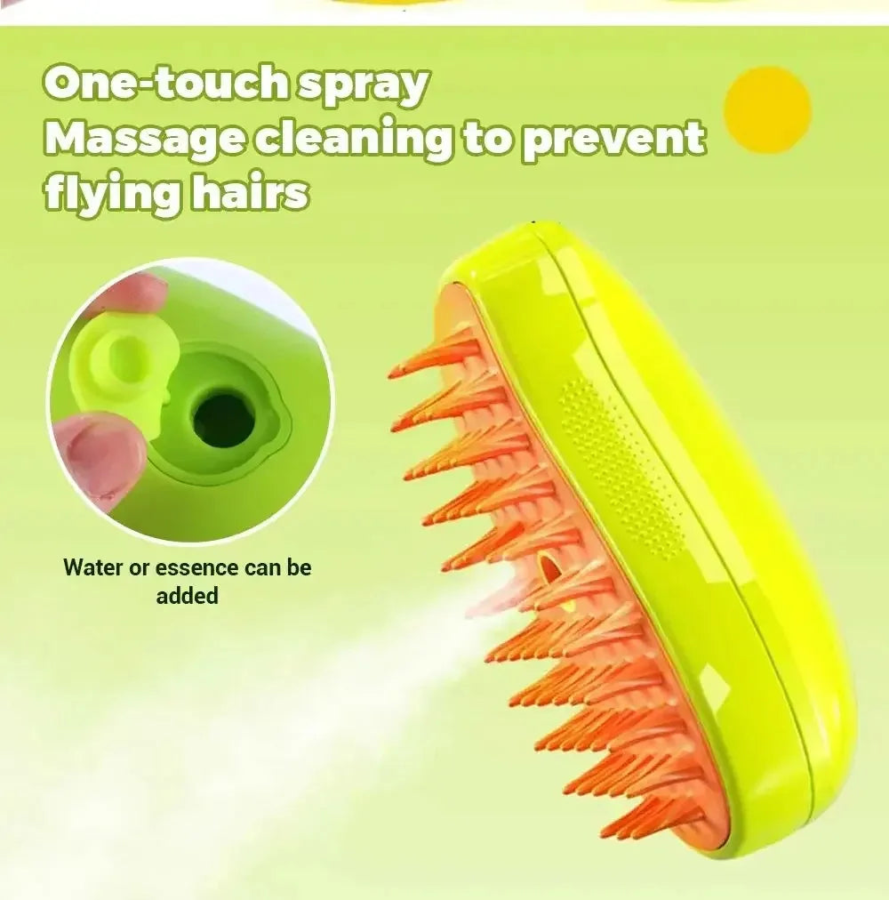Grooming & Pet Spa Care