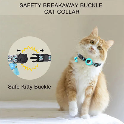 Safety & Tracking Essentials