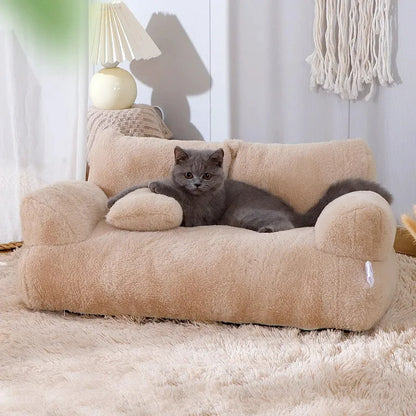 Beds & Sleep Comfort