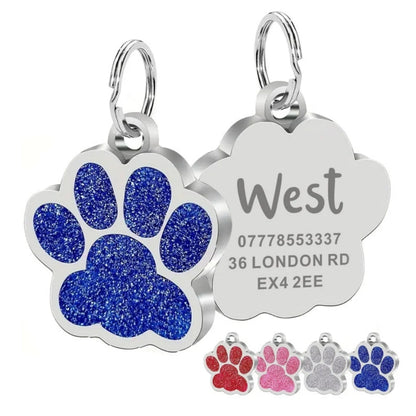 ID Tags & Personal Safety