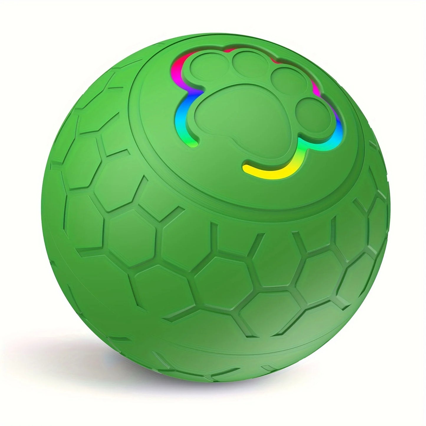 Interactive Toys & Indoor Action