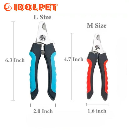 Claw Care & Grooming Tools