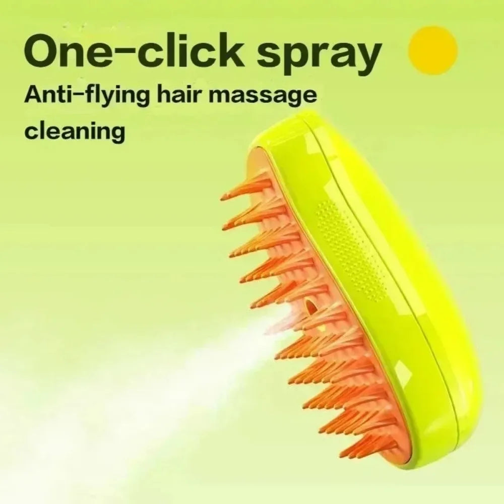 Grooming & Pet Spa Care