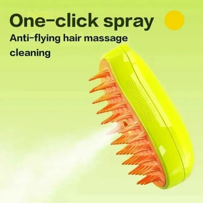 Grooming & Pet Spa Care