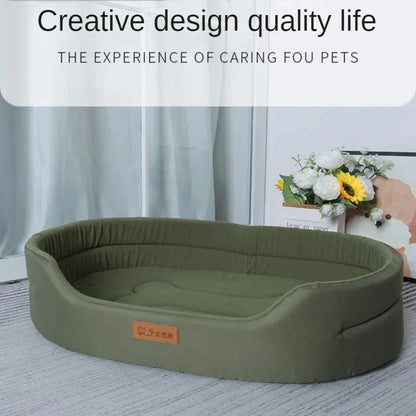 Beds & Sleep Comfort