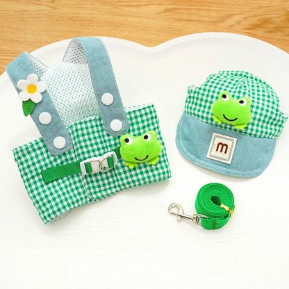 Outfits & Outdoor Accessories