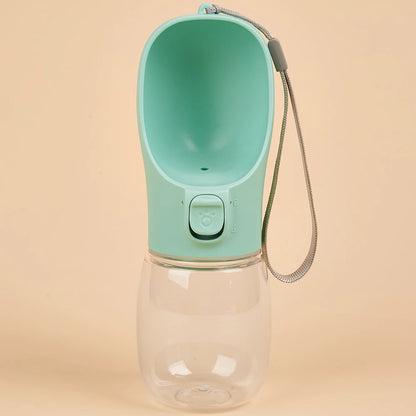 Hydration & Outdoor Essentials