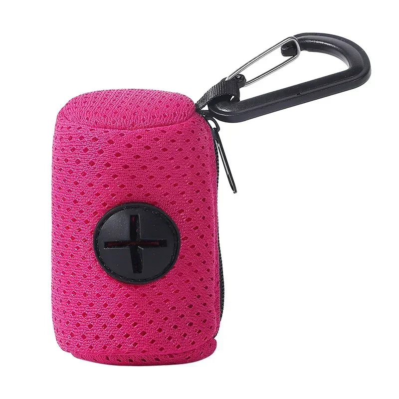Walks & Waste Essentials