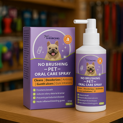 Oral Hygiene & Wellbeing